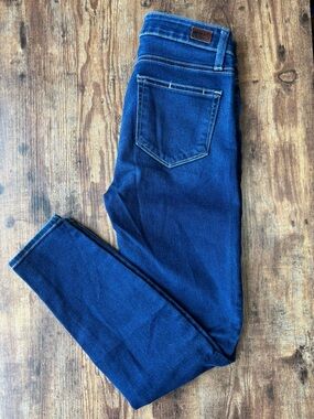 PAIGE denim jeans size 26